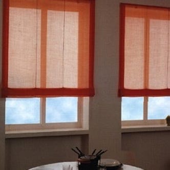 tenda a pacchetto