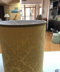 Paralume Artigianale