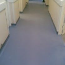 moquette albergo